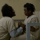 Illustration for article titled iOrange Is The New Black/i: “Finger In The Dyke”